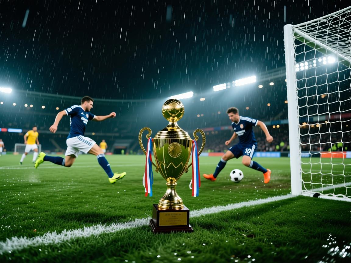 科维托娃爆冷击败法国队，关键助攻引爆全场！